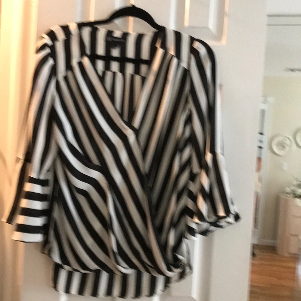 Inc shirt